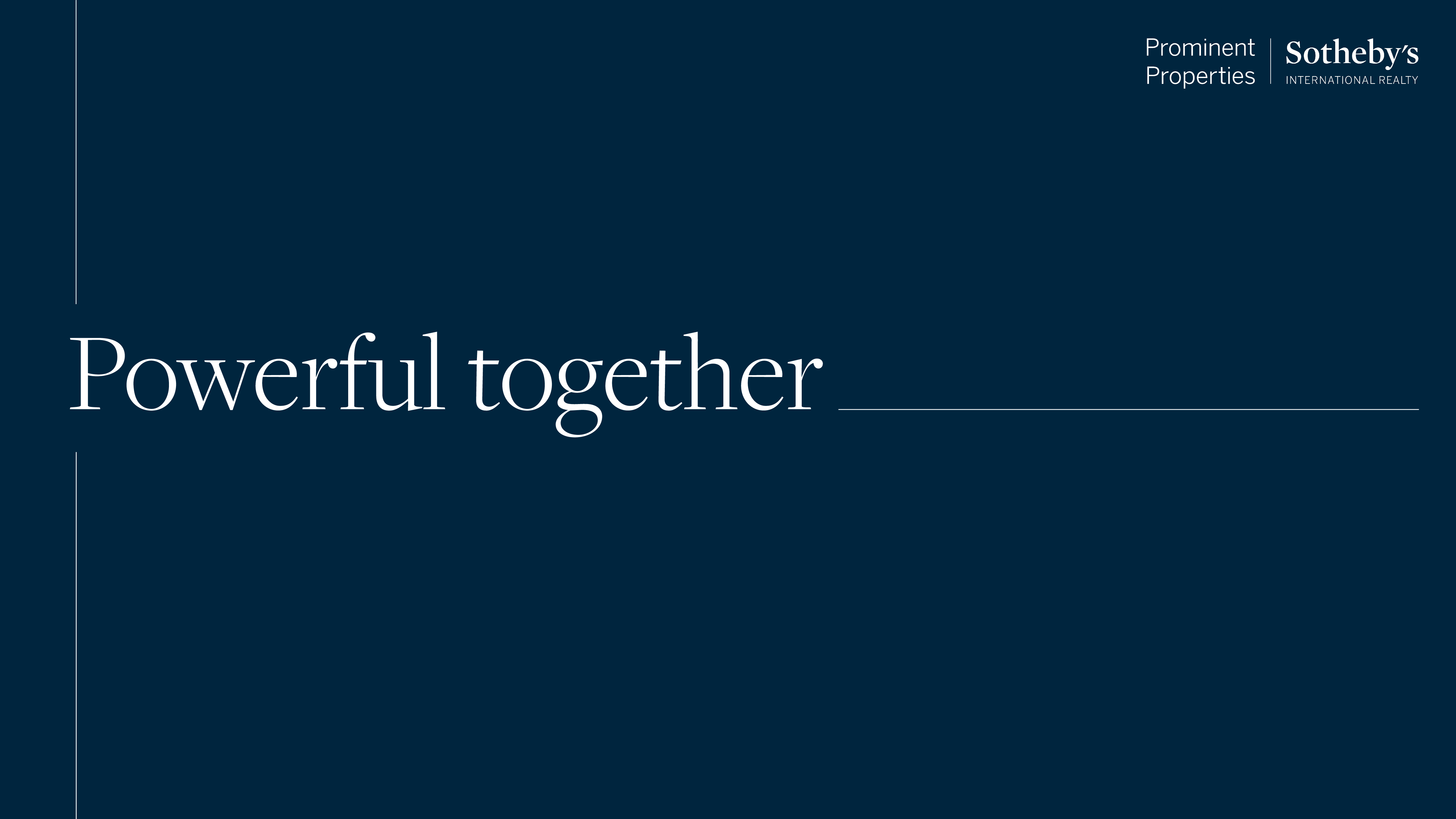 1. Cover - Powerful Together