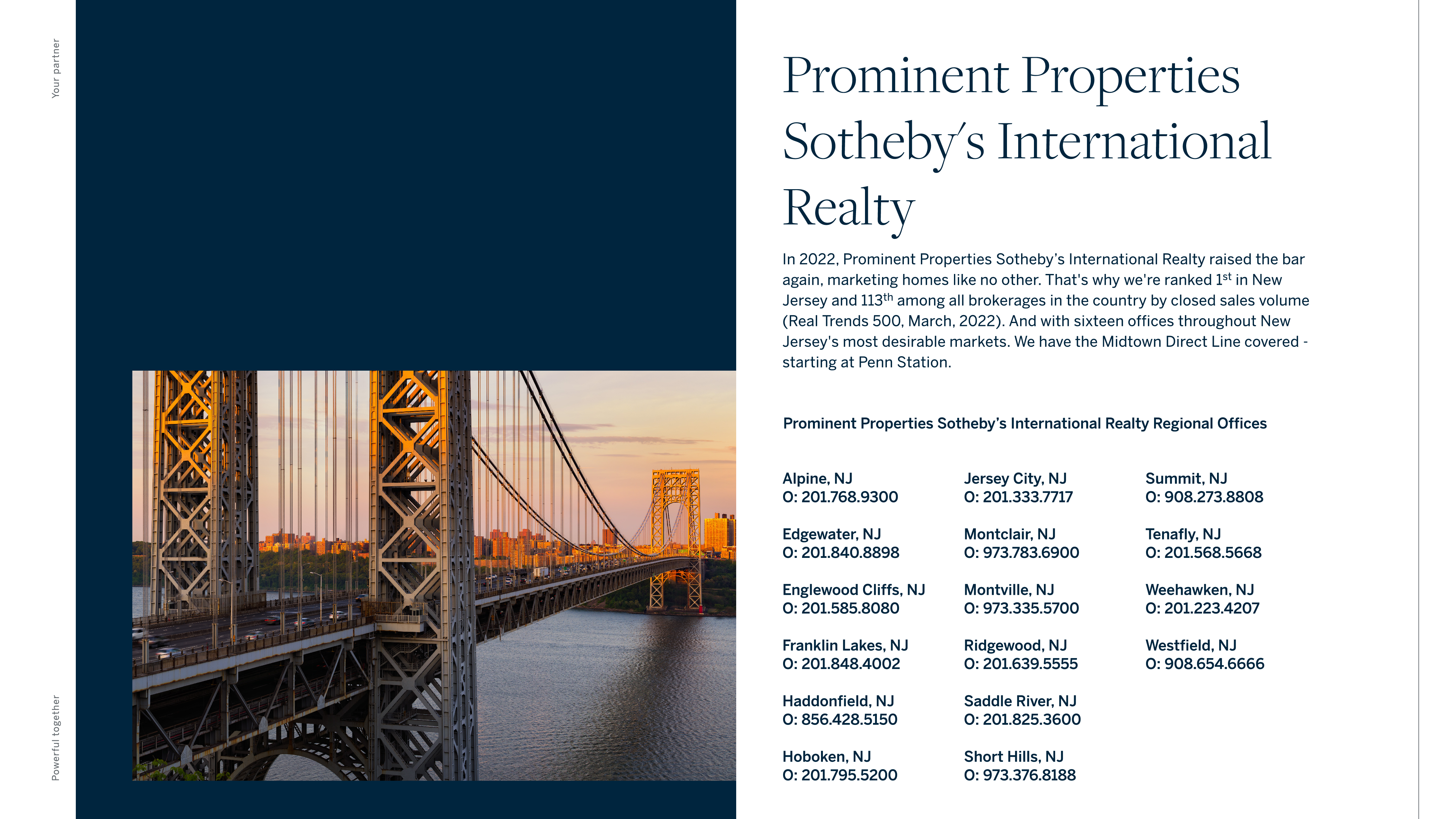 11. Office Directory