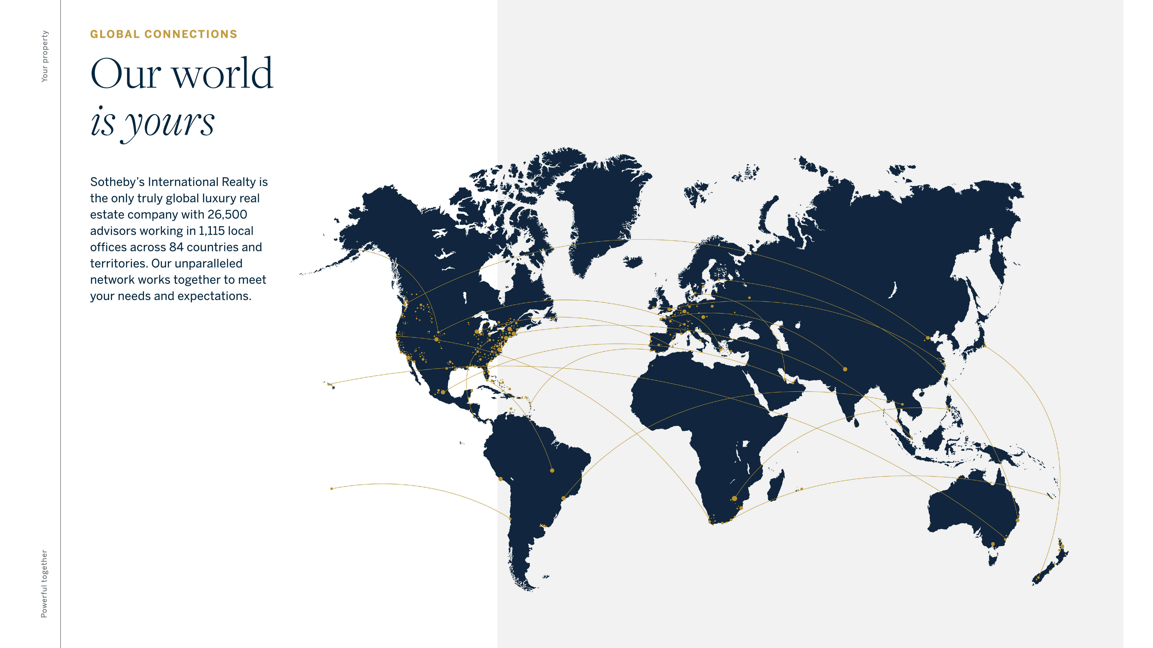 14. Global Connections