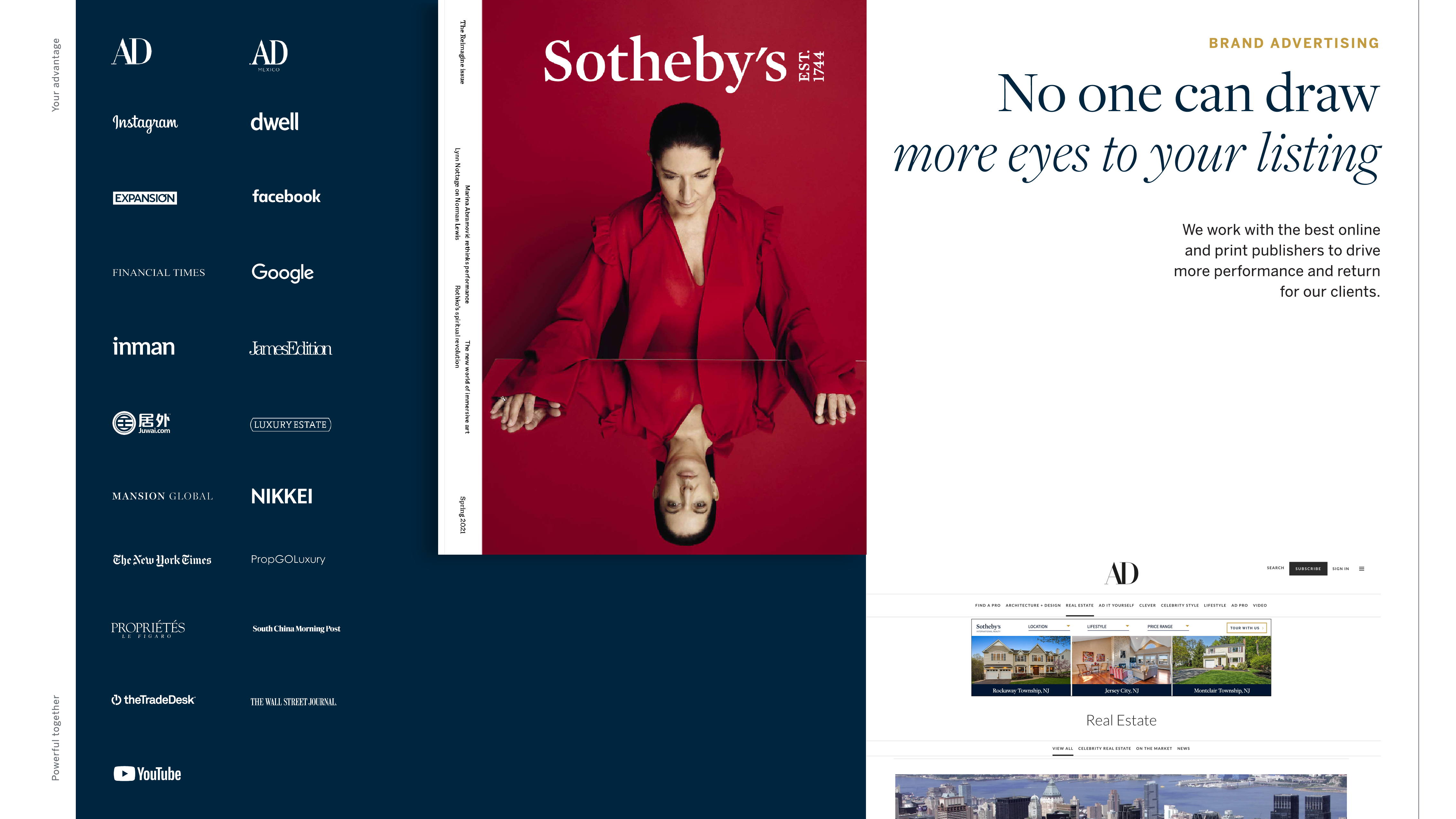 18. Brand Advertising