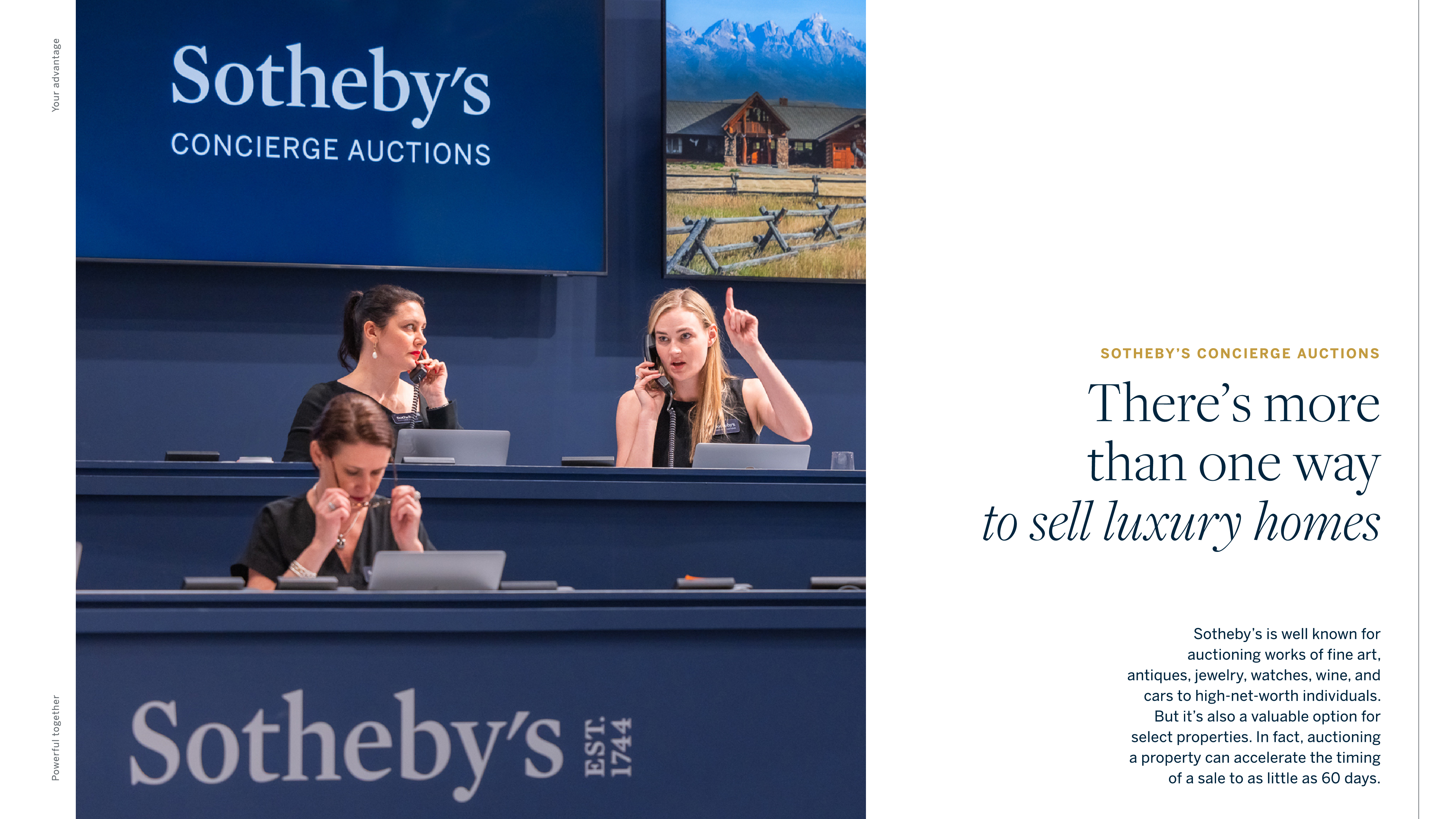 22. Sotheby's Concierge Auctio